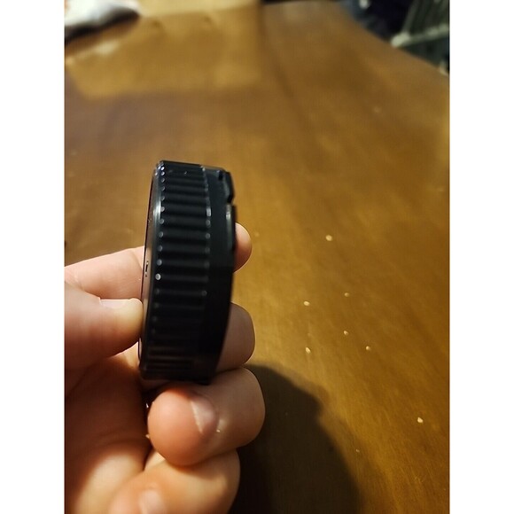 Canon EF Lens Cap Cover Photo Camera Accessories Back Connector Cap - Picture 7 of 7